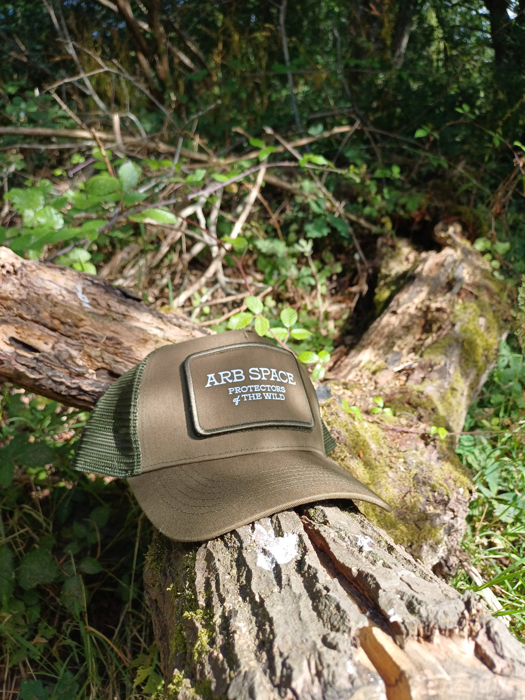 Arb Space Hats