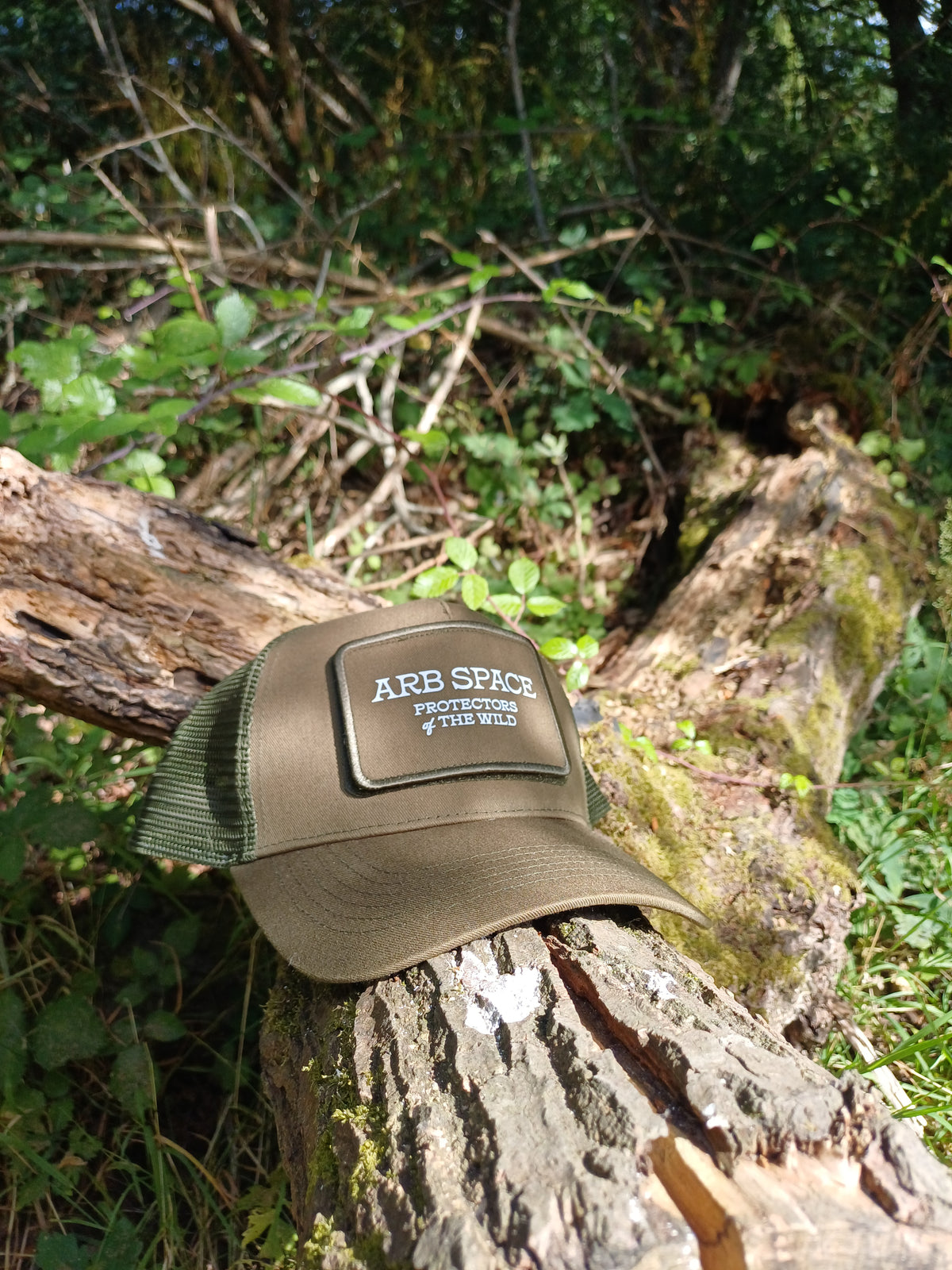 Arb Space Hats