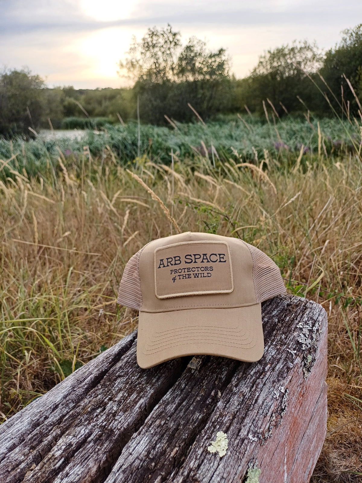 Arb Space Hats