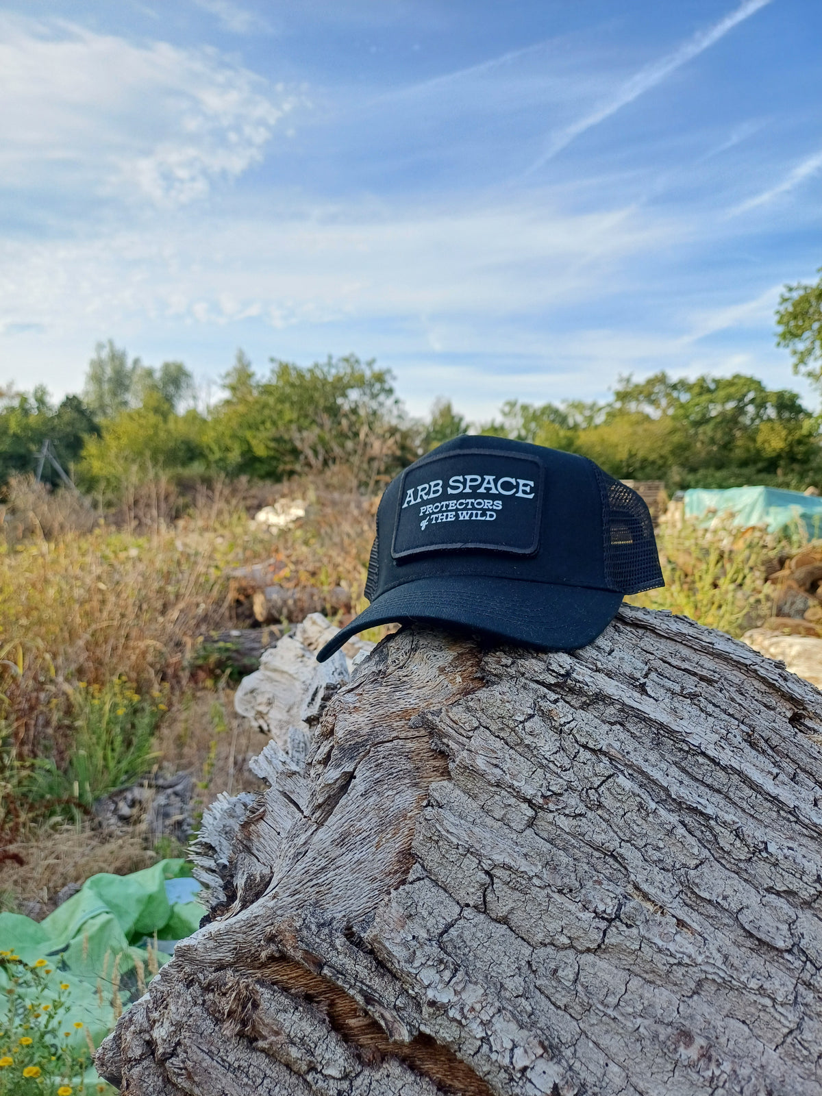 Arb Space Hats