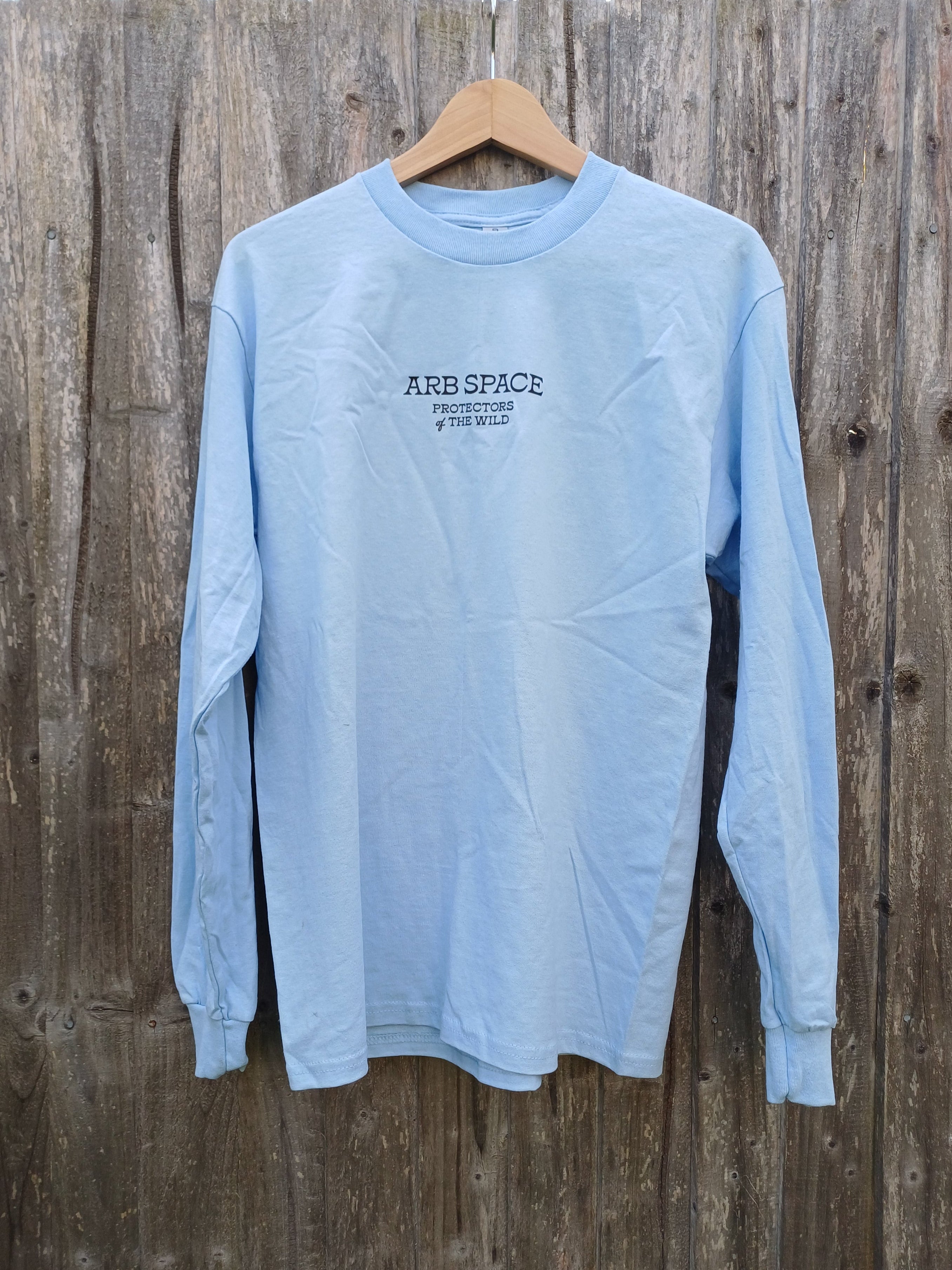 The Tree climber (Light Blue- Long)